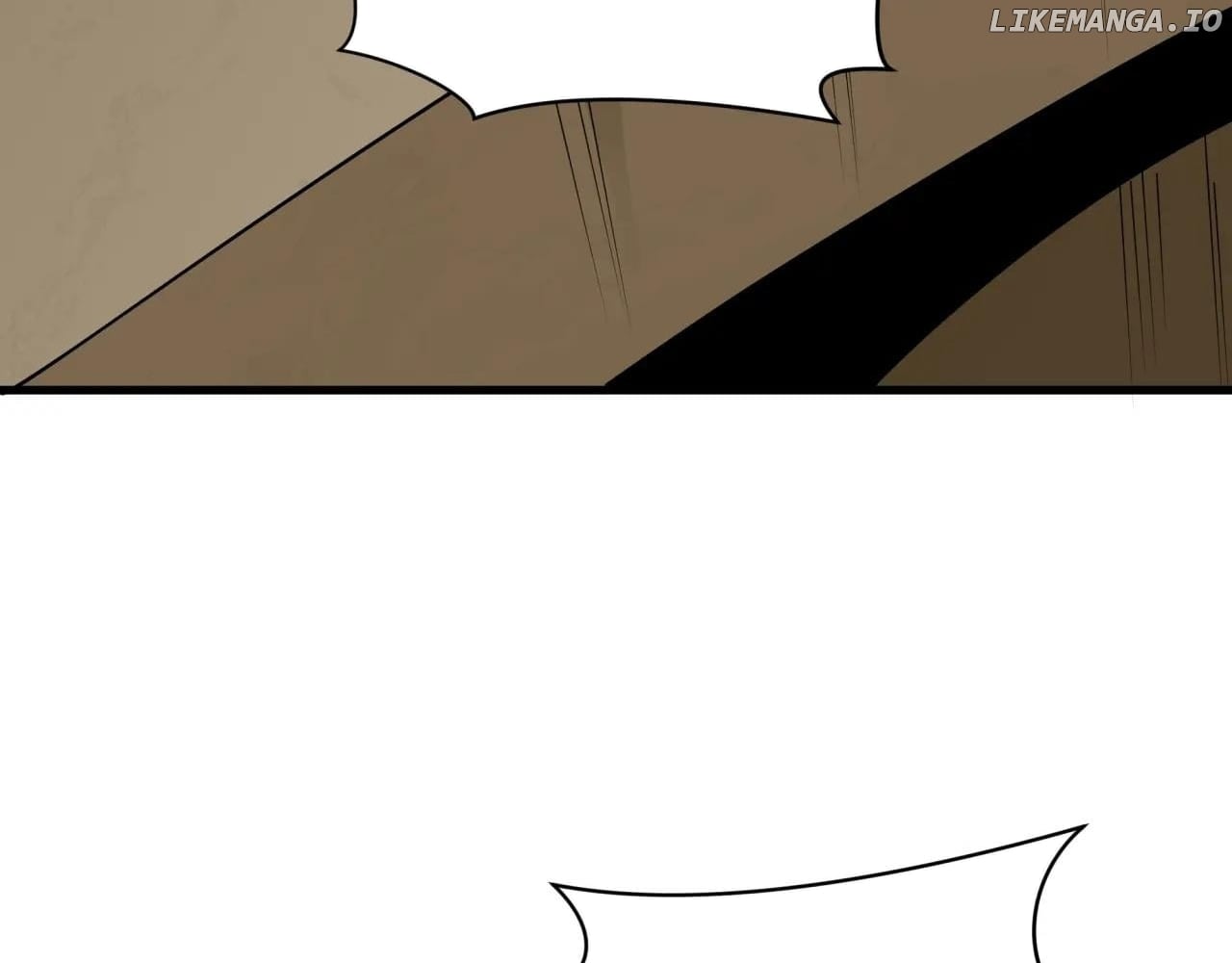 Era of the Haunted Chapter 413 - page 8